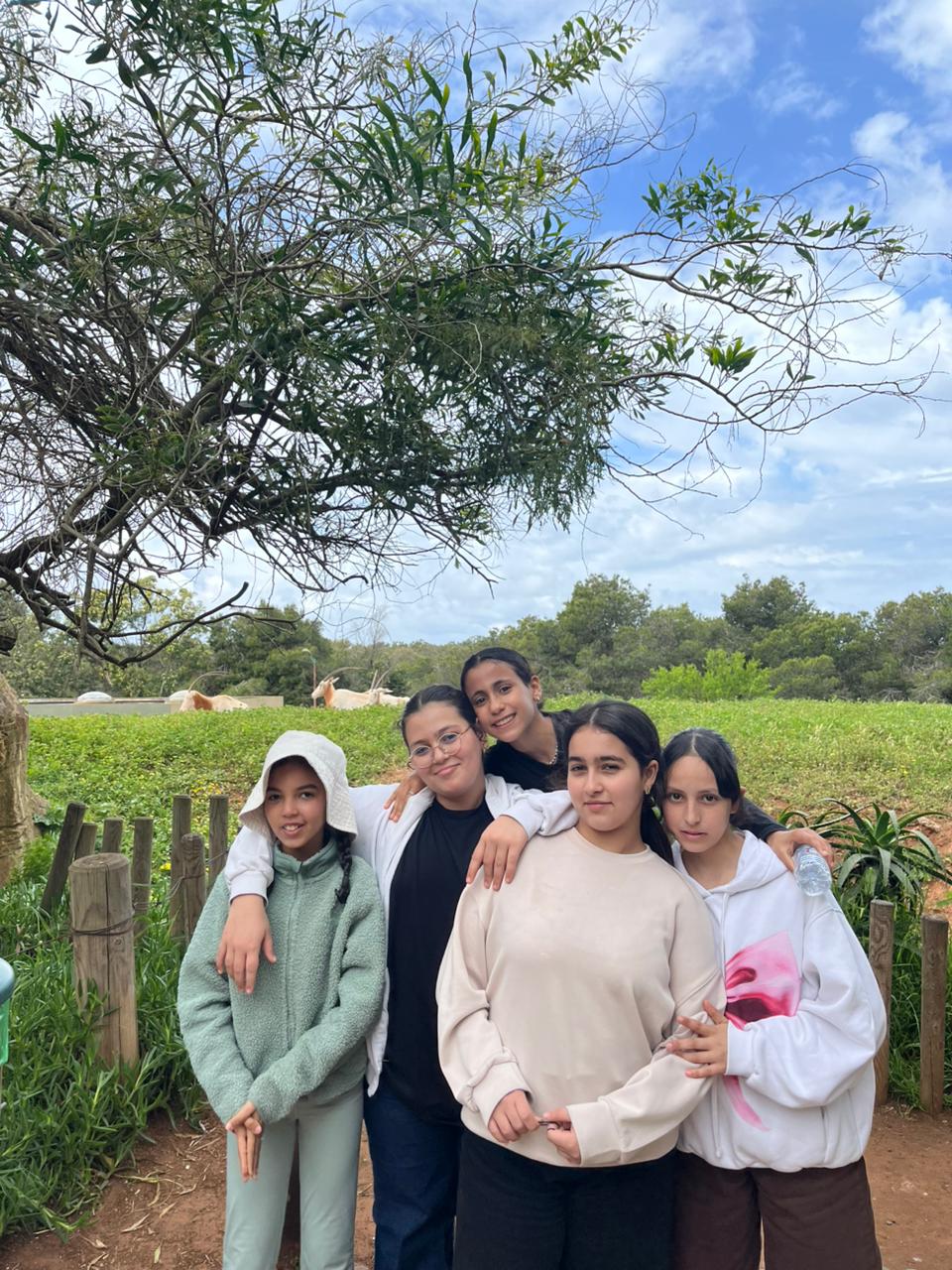 Sortie Pédagogique à Rabat