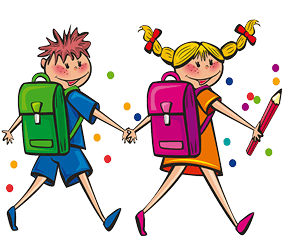 Élève École La Victoire